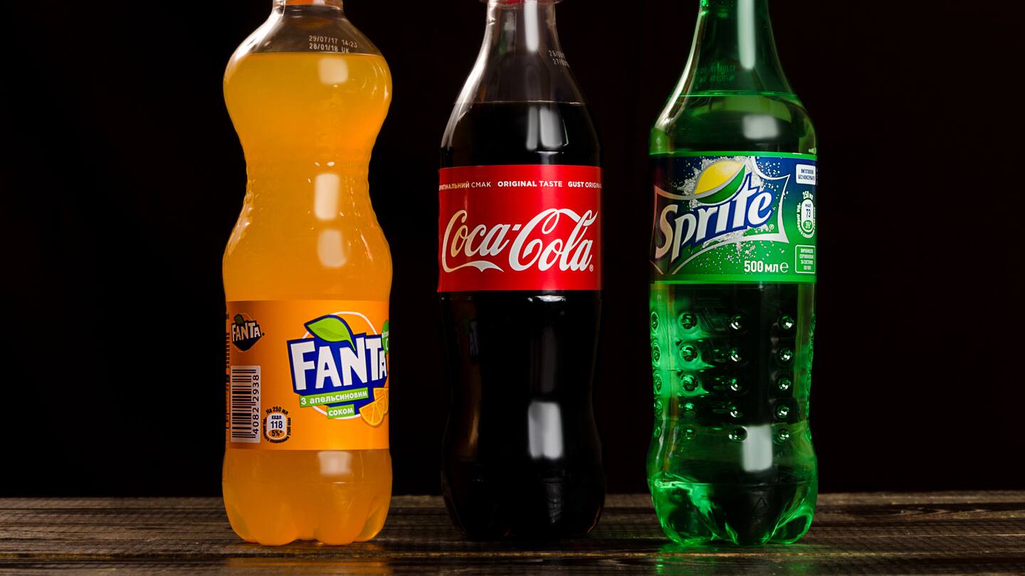 COLA/FANTA/SPRITE 0.5