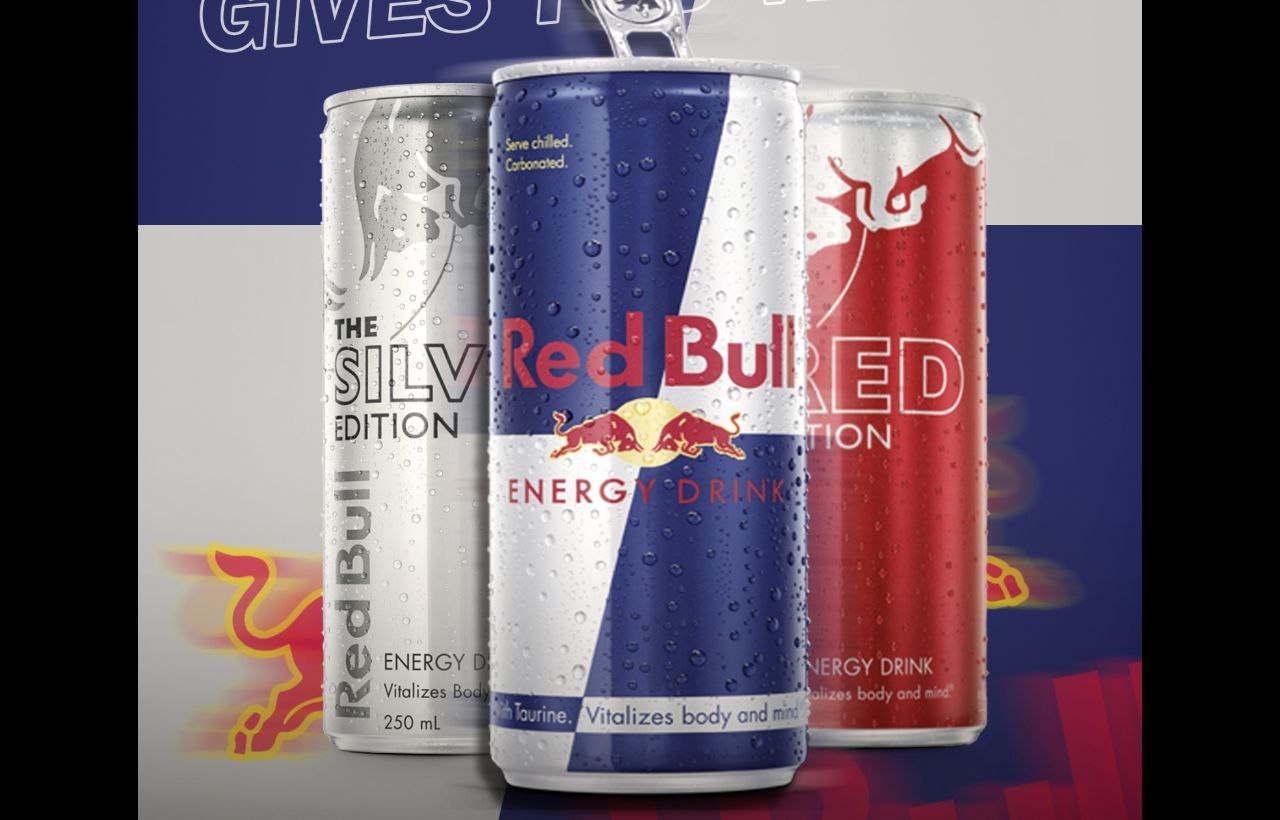 REDBULL 0.25